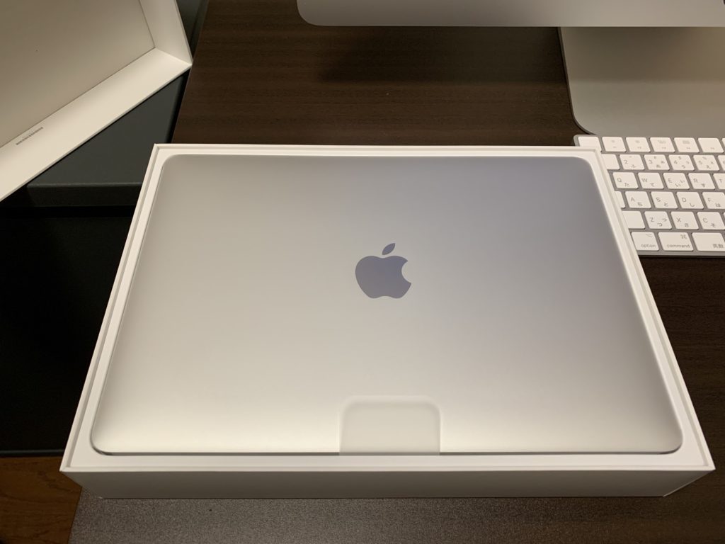 MacBook 2017 CTO
